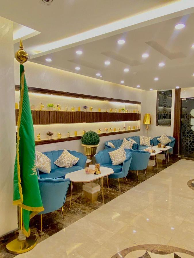 ג'דה Hikayet Abeer Hotel Apartment מראה חיצוני תמונה