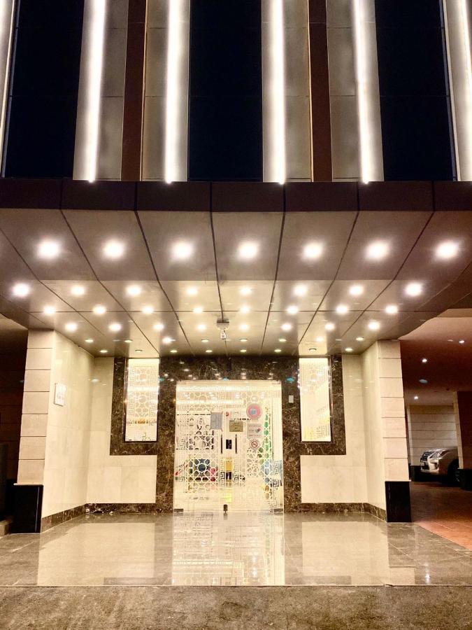 ג'דה Hikayet Abeer Hotel Apartment מראה חיצוני תמונה