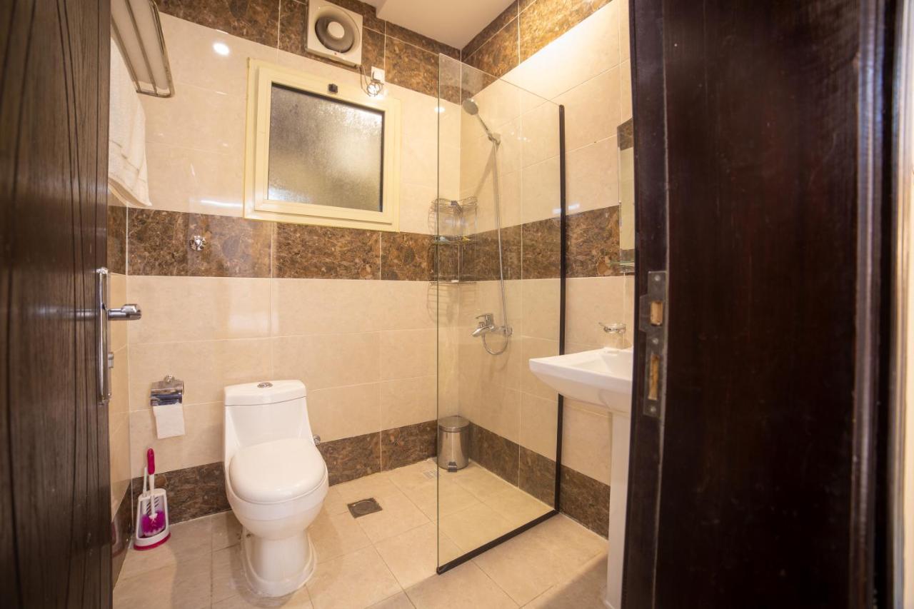 ג'דה Hikayet Abeer Hotel Apartment מראה חיצוני תמונה