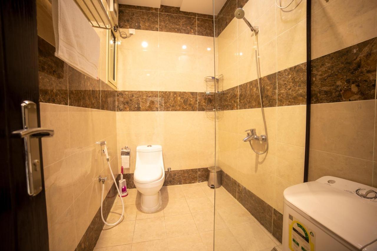 ג'דה Hikayet Abeer Hotel Apartment מראה חיצוני תמונה